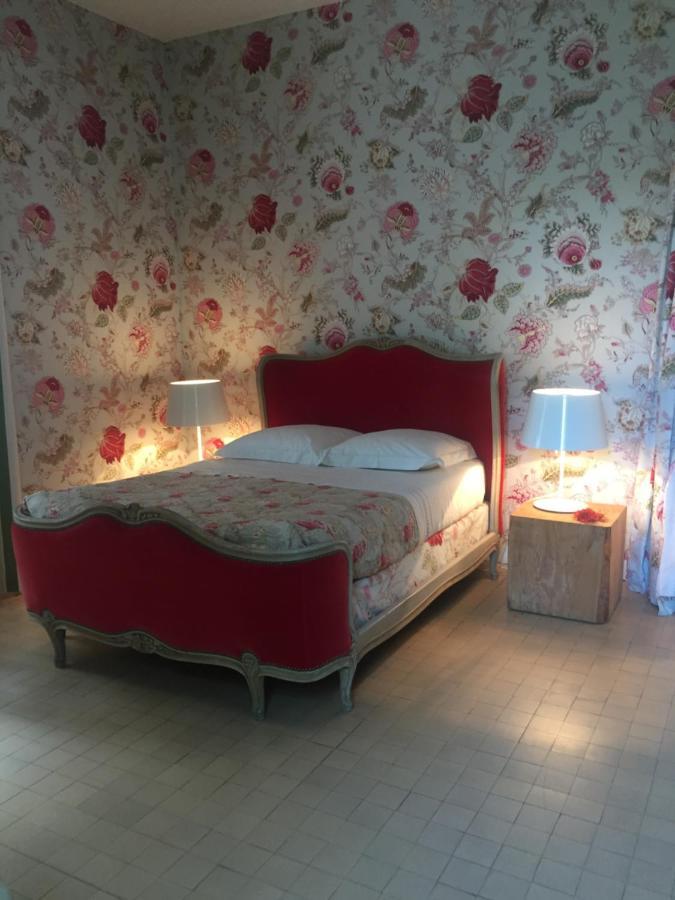 Damechouette Bed & Breakfast Pujols  Luaran gambar