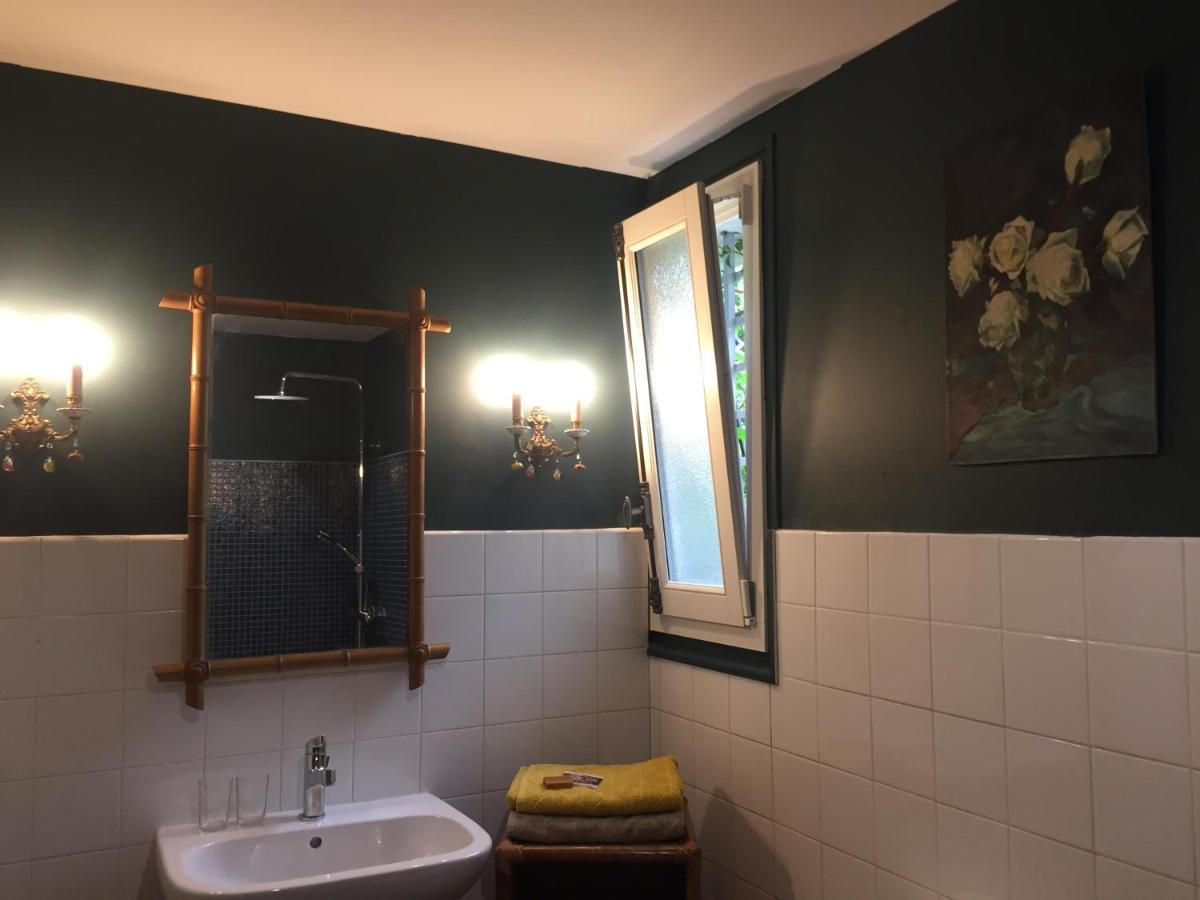 Damechouette Bed & Breakfast Pujols  Luaran gambar