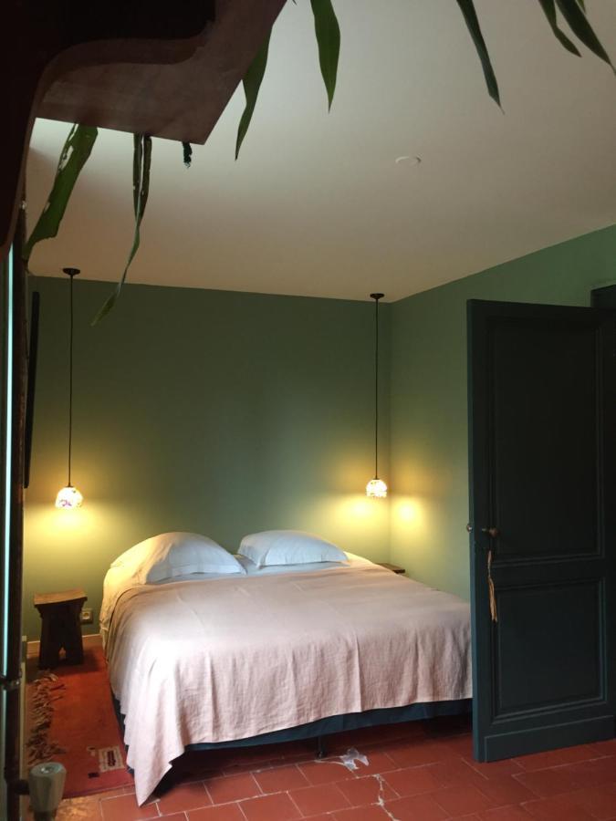 Damechouette Bed & Breakfast Pujols  Luaran gambar