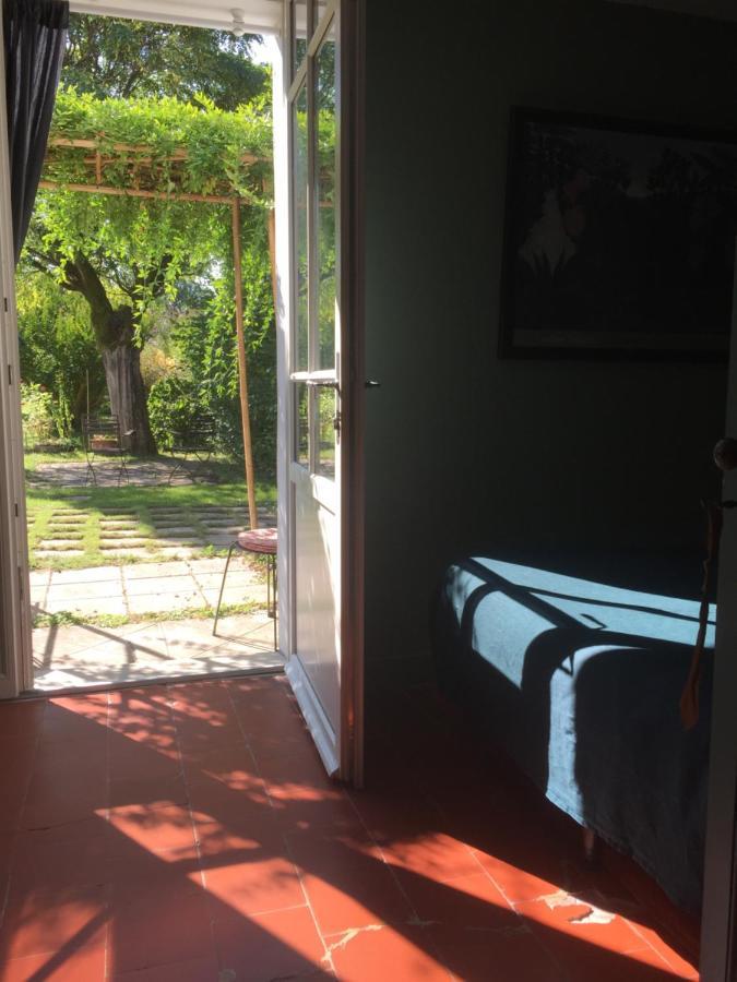 Damechouette Bed & Breakfast Pujols  Luaran gambar