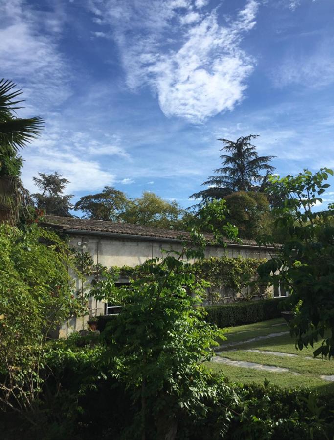 Damechouette Bed & Breakfast Pujols  Luaran gambar