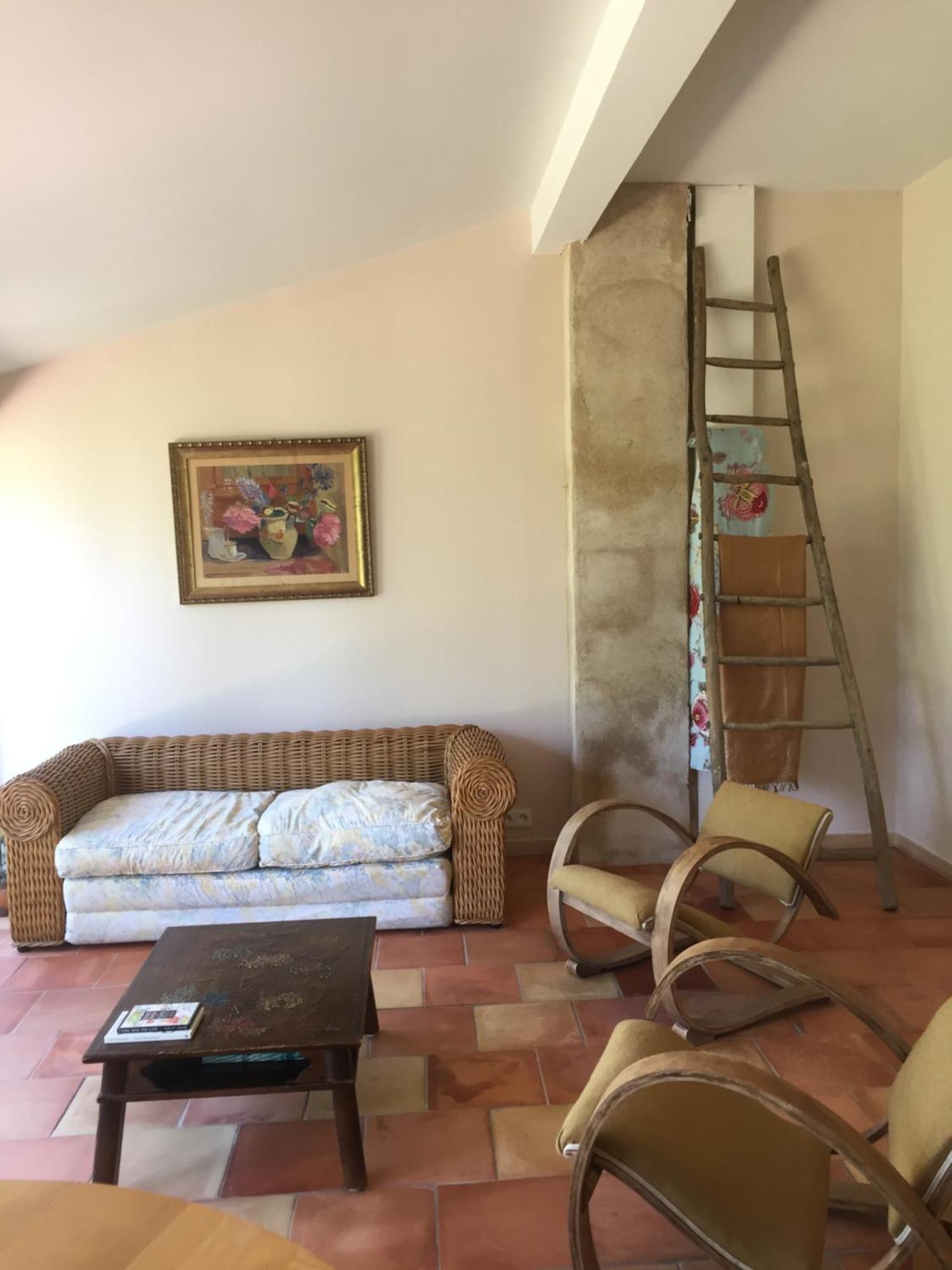 Damechouette Bed & Breakfast Pujols  Luaran gambar