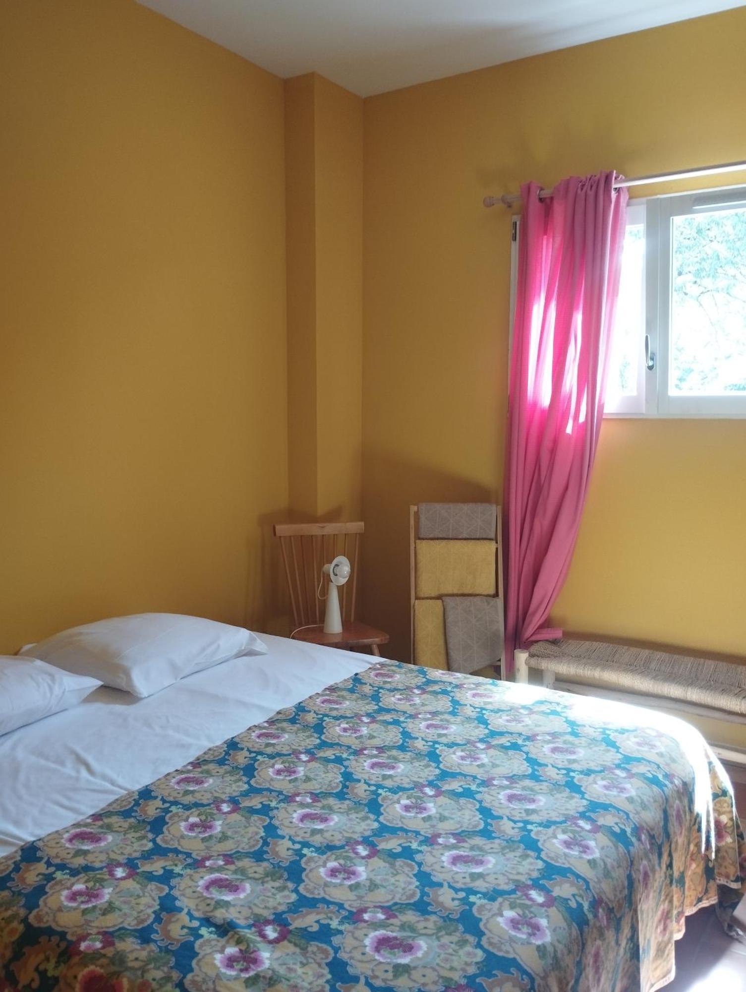 Damechouette Bed & Breakfast Pujols  Luaran gambar